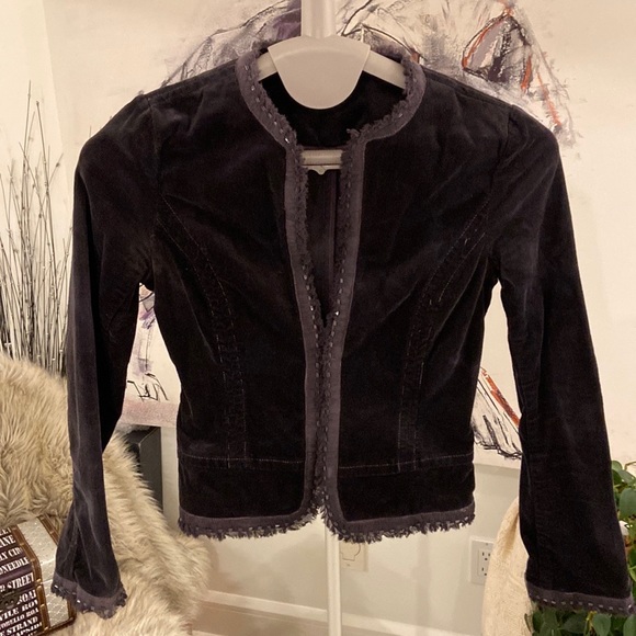 Corduroy vest from Tristan&Iseut - Picture 5 of 9